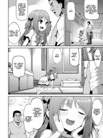 Niina-chan Wa Kyoumi Shinshin page 2