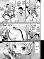 Niina-chan Wa Kyoumi Shinshin page 3