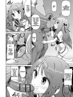 Niina-chan Wa Kyoumi Shinshin page 6