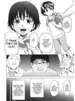 Niito Senyou Loli Benki Ch. 1 page 3