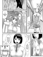 Nikubenki Iinkai page 2