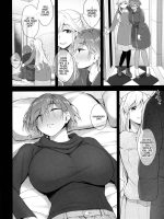 Nikuboujo No Susume page 3