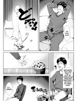 Nikushin Ni Horeteiru Musuko Wa Yokkyuu Fuman No Haha No Yume O Miru Ka page 4