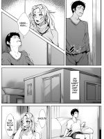 Nikushin Ni Horeteiru Musuko Wa Yokkyuu Fuman No Haha No Yume O Miru Ka page 8