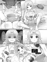 Nikutai Dorobou No Udewa (zenpen) page 5