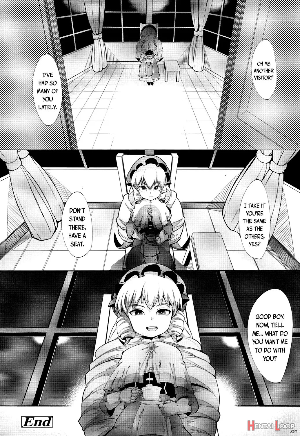 Ningyou No Oningyou page 24