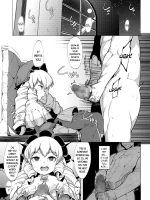 Ningyou No Oningyou page 7