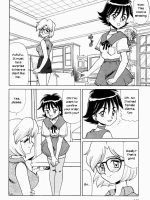 Ninin Ga Shi page 4