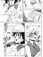 Ninin Ga Shi page 9