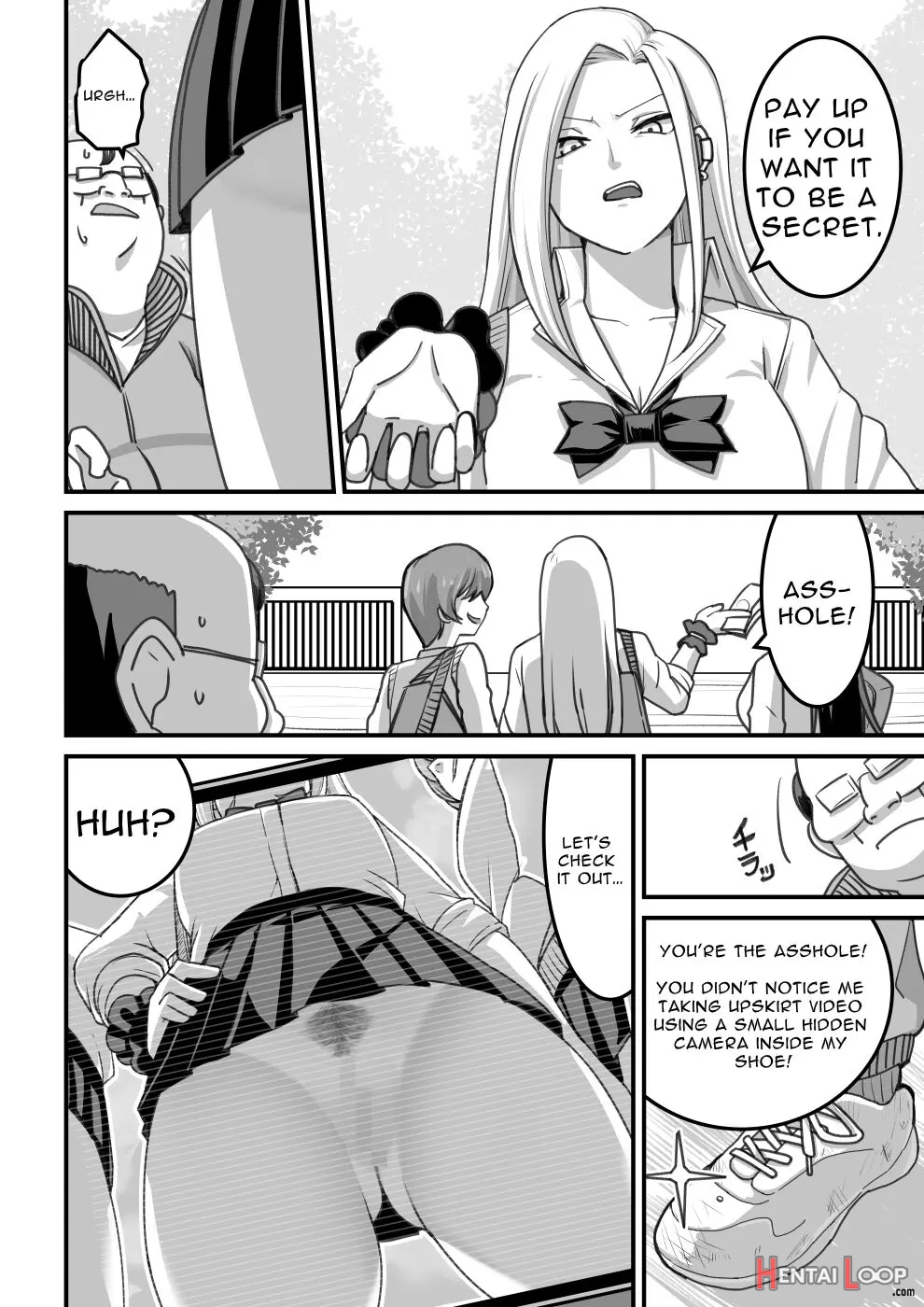 Nishino-san Wa Saimin-jutsu Ni Kakerarete 1 page 31