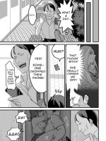 Nishino-san Wa Saimin-jutsu Ni Kakerarete 1 page 6