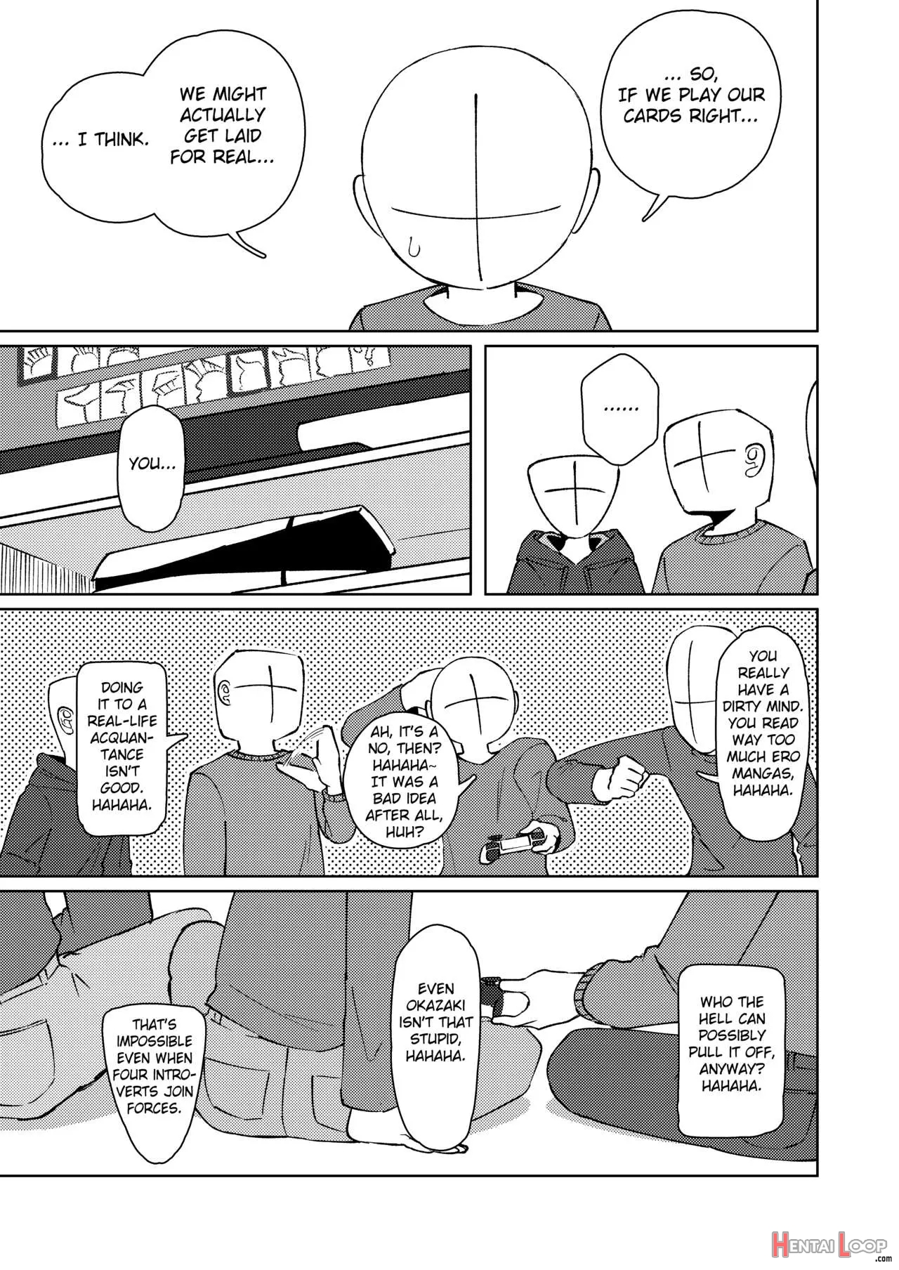 No Alert 2 page 6