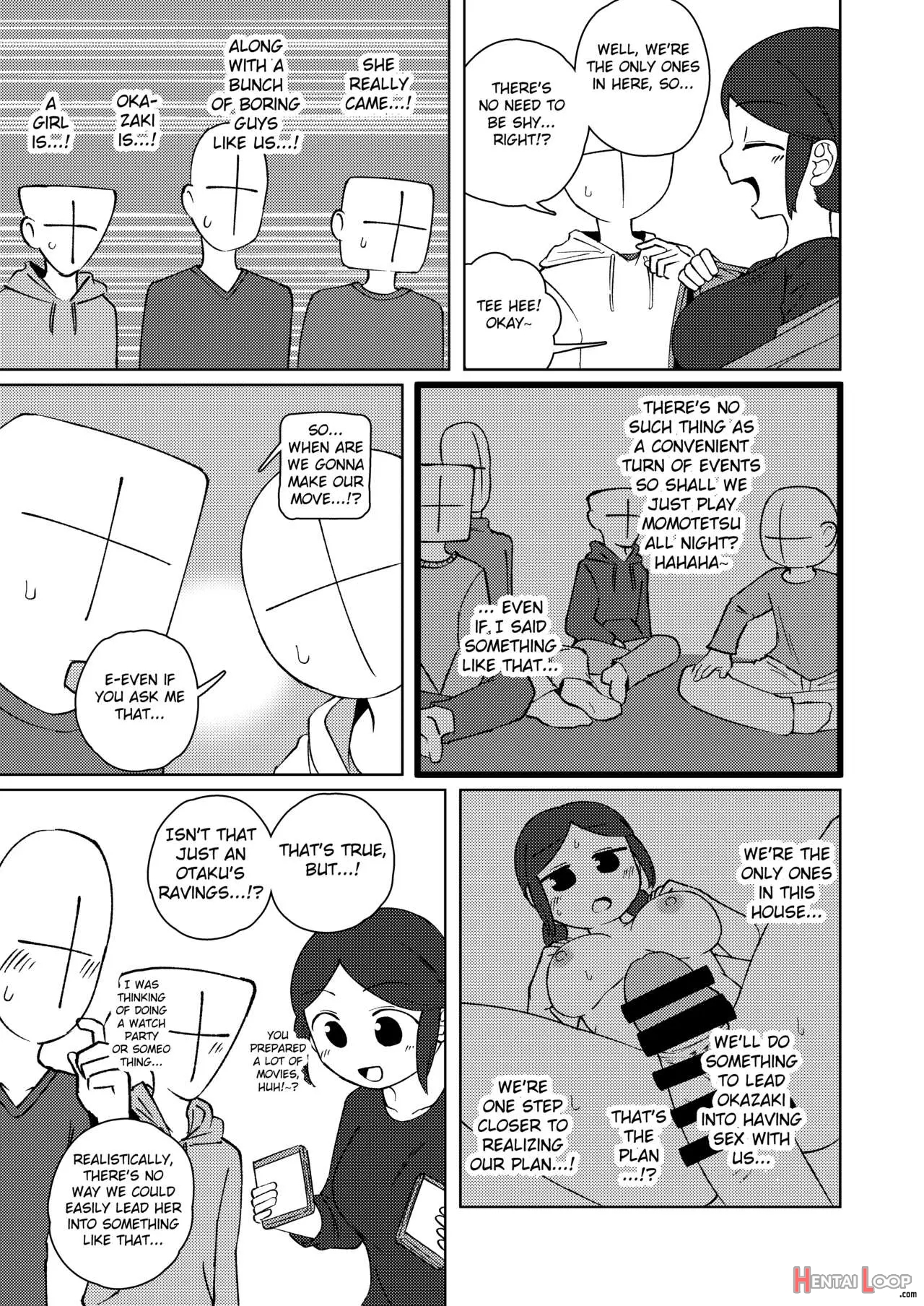 No Alert 2 page 8