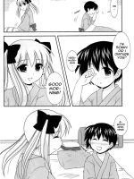 Noppai To Issho! page 10