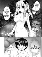 Noppai To Issho! page 3