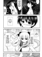 Noppai To Issho! page 5