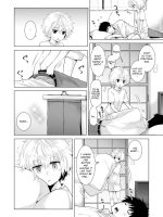 Noraneko Shoujo To No Kurashikata Ch. 11-15 page 10