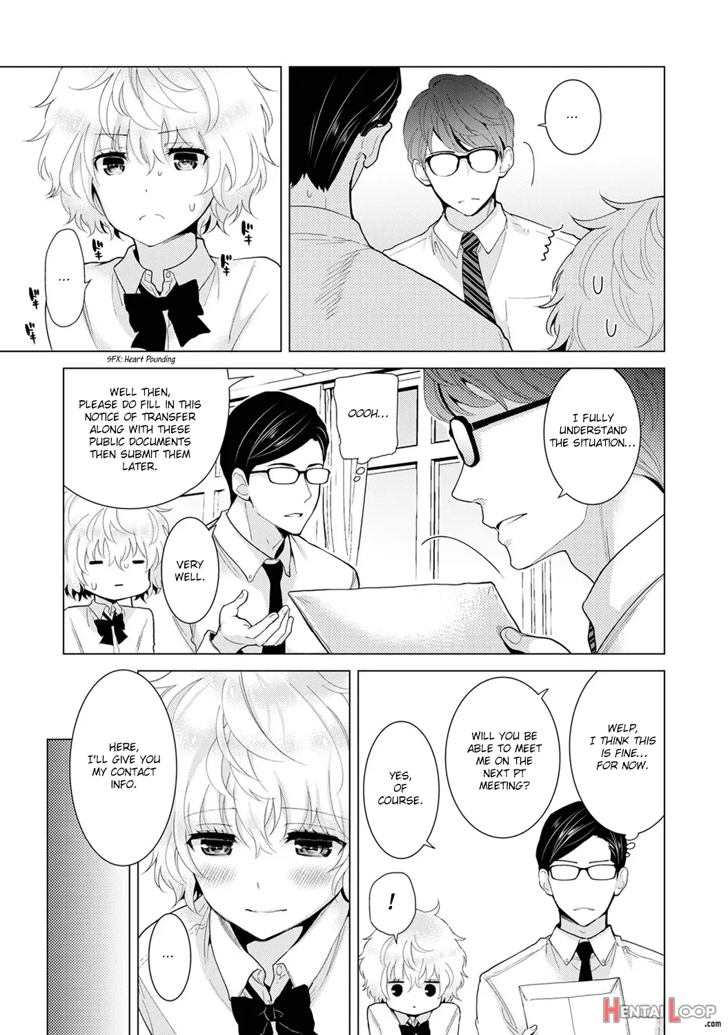 Noraneko Shoujo To No Kurashikata Ch. 11-15 page 59