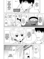 Noraneko Shoujo To No Kurashikata Ch. 11-15 page 6