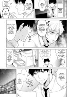 Noraneko Shoujo To No Kurashikata Ch. 11-15 page 7