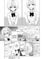 Noraneko Shoujo To No Kurashikata Ch. 6-10 page 5