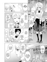 Noraneko Shoujo To No Kurashikata Ch. 6-10 page 6