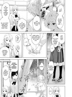 Noraneko Shoujo To No Kurashikata Ch. 6-10 page 7