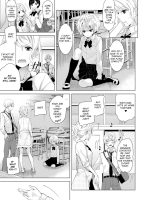 Noraneko Shoujo To No Kurashikata Ch. 6-10 page 9