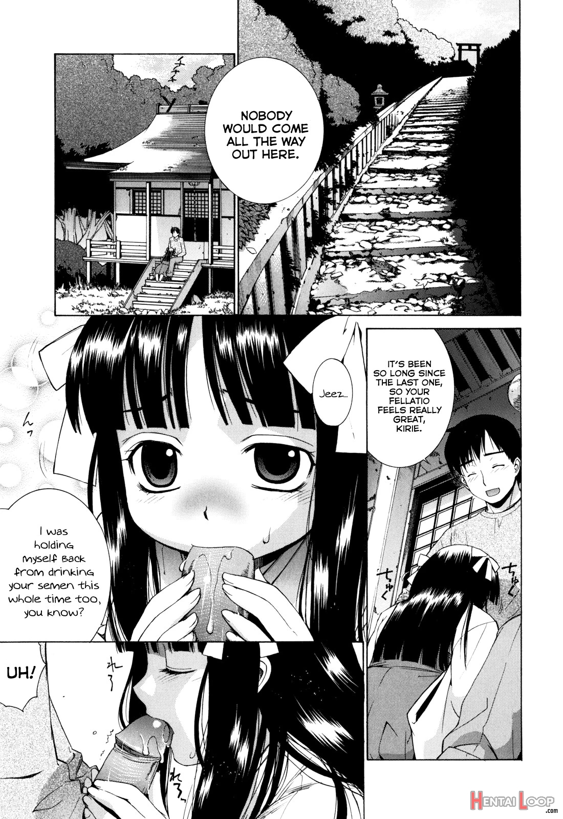 Nuko Miko-tan page 44