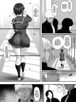 Ochi Muku ~enkyori Renaichuu No Seijun Kanojo Ga Charao Ni Yogosareru Hanashi~ page 10