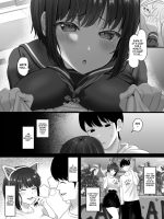 Ochi Muku ~enkyori Renaichuu No Seijun Kanojo Ga Charao Ni Yogosareru Hanashi~ page 4