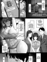 Ochi Muku ~enkyori Renaichuu No Seijun Kanojo Ga Charao Ni Yogosareru Hanashi~ page 5