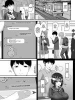 Ochi Muku ~enkyori Renaichuu No Seijun Kanojo Ga Charao Ni Yogosareru Hanashi~ page 7