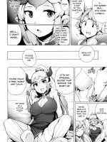 Ochita Himegimi page 3