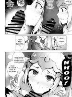 Ochita Himegimi page 7