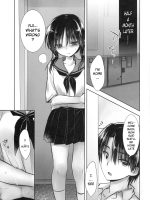 Ohayou Sex page 6