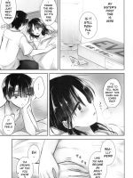 Ohayou Sex page 8