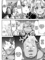 Oideyo! Midara Na Elf No Mori page 5