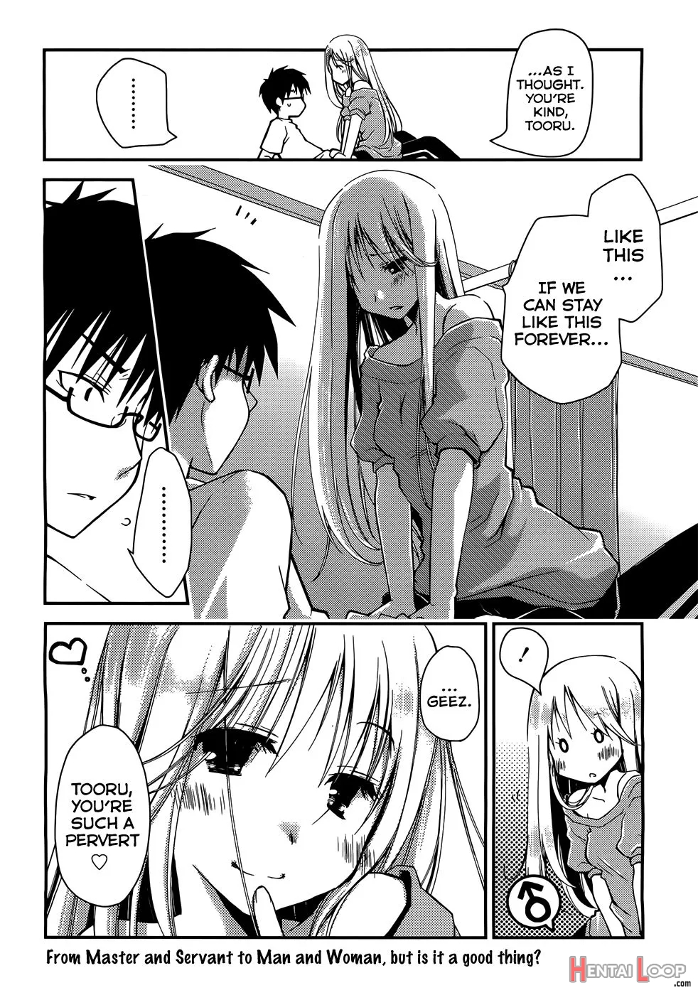 Ojou-sama Wa Nigedashita page 108