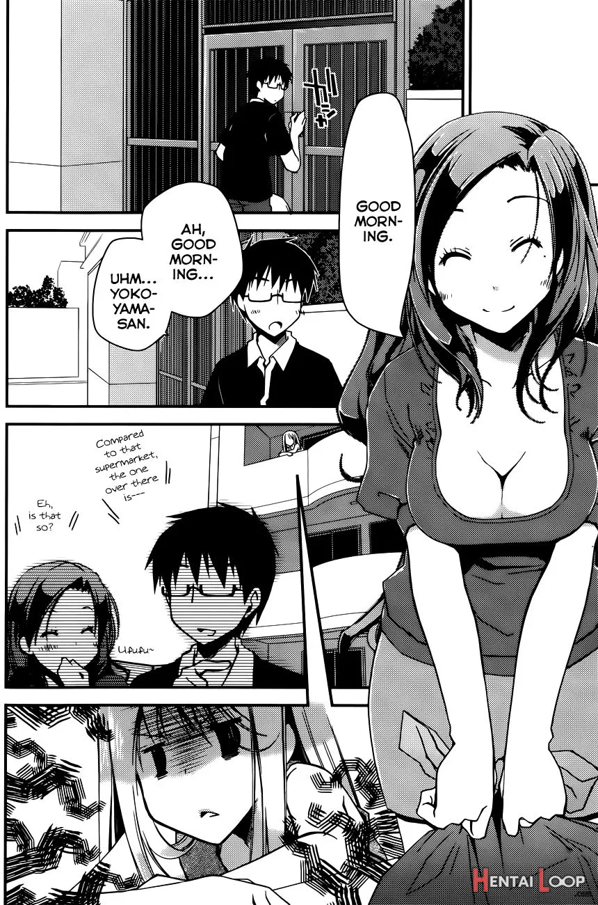 Ojou-sama Wa Nigedashita page 178