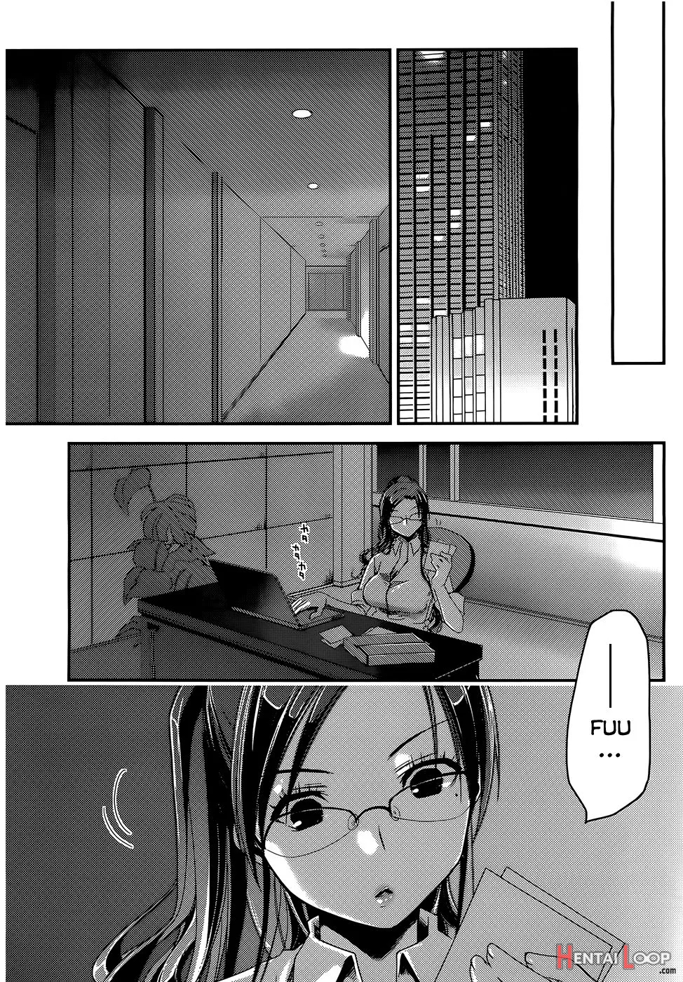 Ojou-sama Wa Nigedashita page 67