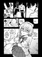 Okimura-san Wa Tsugou Yoku Tsukawa Retai page 3