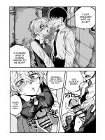 Okimura-san Wa Tsugou Yoku Tsukawa Retai page 6