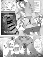 Okinai Ko [yome] page 5