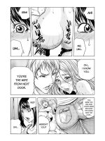 Oku-san, Zenra De Dogeza Shiro Yo - Rinjin Dqn No Iboibo Chinpo De Tsukareta Hitodzuma Wa... 1-3 page 9