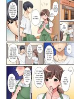 "okusan, Zenbu Haitte Masu Yo" Baito No Otokonoko Ni Netorarete Masu 1-3 page 7