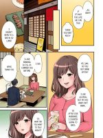 "okusan, Zenbu Haitte Masu Yo" Baito No Otokonoko Ni Netorarete Masu 1-3 page 8