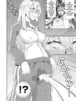 Omorashi Yanki Kihara-san - Decensored page 4