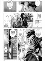 Oneesan No Panty page 1