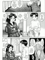 Oneesan No Panty page 10